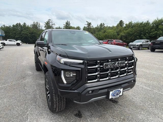 2026 GMC Canyon AT4 - Photo 7