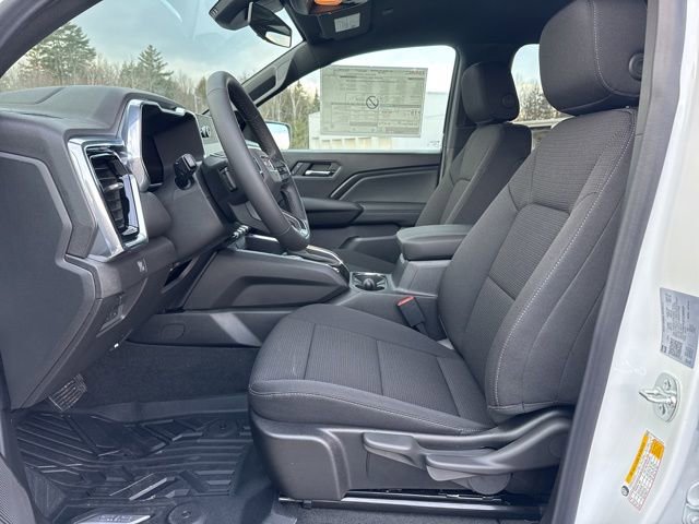 2026 GMC Canyon Elevation - Photo 13