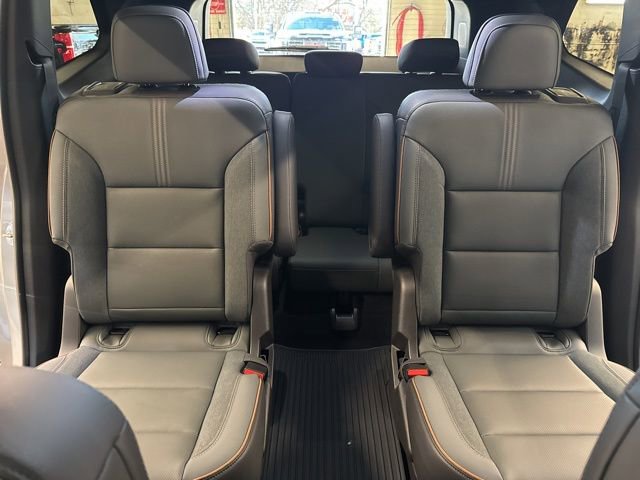 2026 GMC Acadia AT4 - Photo 28