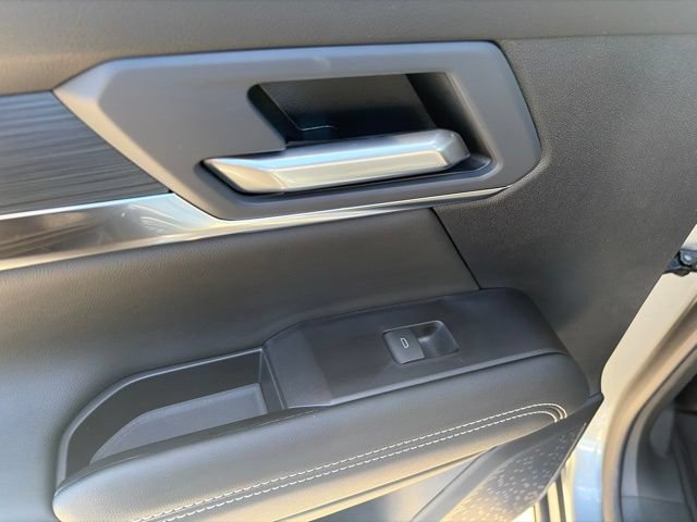2027 GMC Terrain Elevation - Photo 26