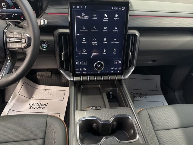2026 GMC Acadia AT4 - Photo 19