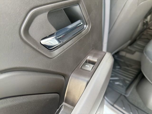 2026 GMC Canyon Elevation - Photo 26