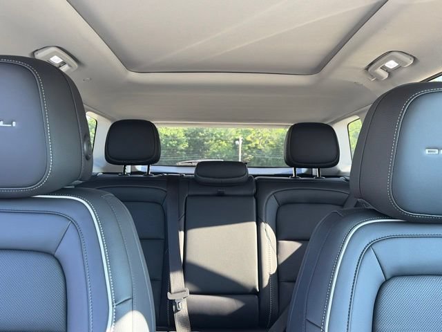 2026 GMC Terrain Denali - Photo 40