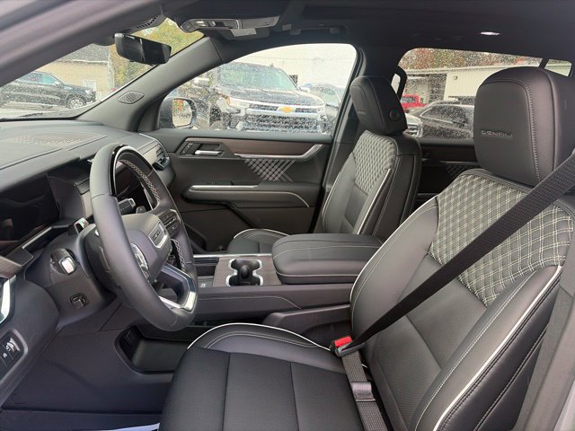 2027 GMC Acadia Denali - Photo 11