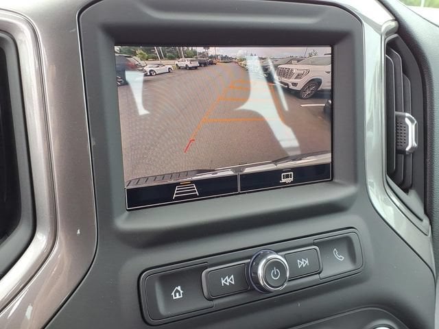 2026 GMC Sierra 2500HD Pro - Photo 22