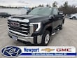  GMC Sierra 2500 HD