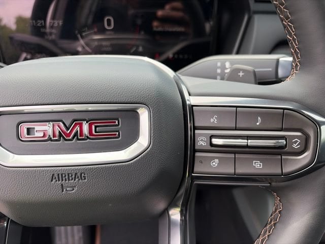 2026 GMC Terrain AT4 - Photo 18