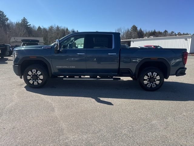 2026 GMC Sierra 2500HD Denali - Photo 3