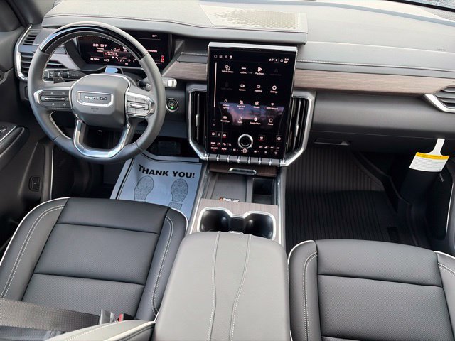 2027 GMC Acadia Denali - Photo 34
