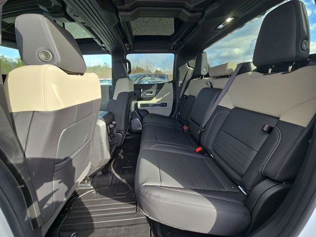 2026 GMC HUMMER EV 2X - Photo 26