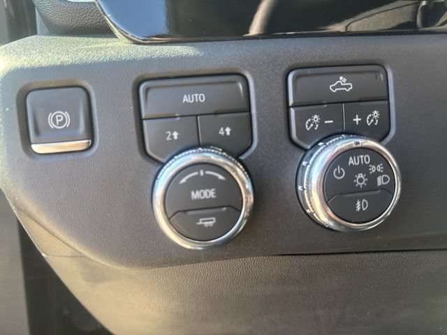 2026 GMC Sierra 1500 Elevation - Photo 17