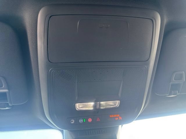 2026 GMC Terrain Elevation - Photo 23