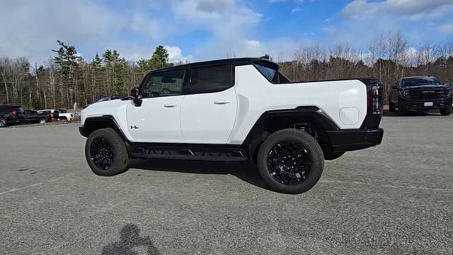 2026 GMC HUMMER EV 2X - Photo 6