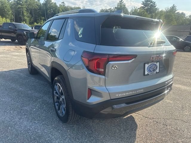 2026 GMC Terrain Elevation - Photo 4