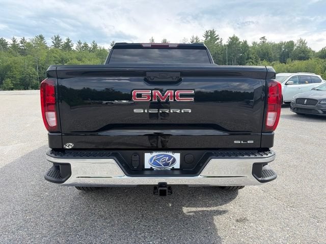 2026 GMC Sierra 1500 SLE - Photo 5