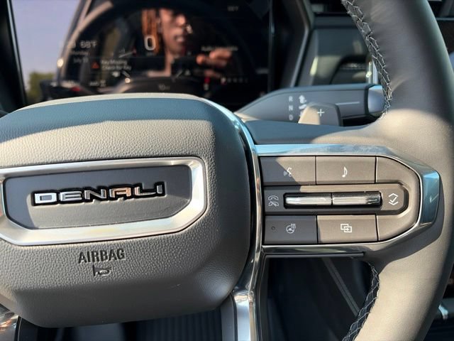 2026 GMC Terrain Denali - Photo 17