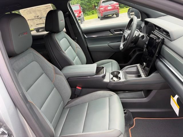 2026 GMC Terrain AT4 - Photo 39