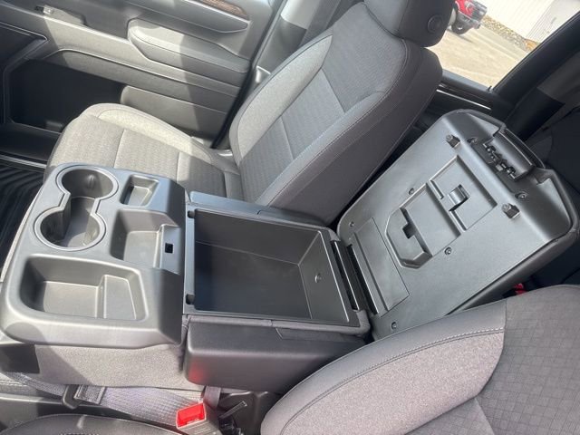 2026 GMC Sierra 2500HD SLE - Photo 25