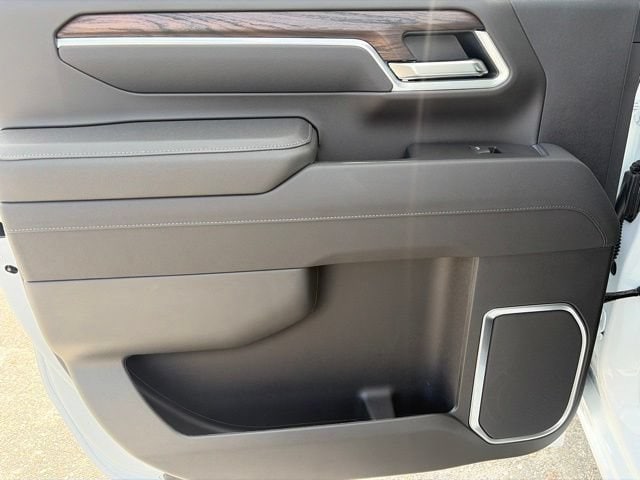 2026 GMC Sierra 2500HD SLT - Photo 26