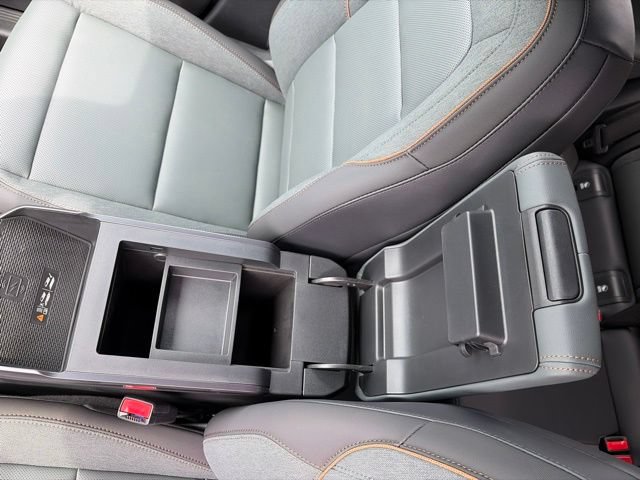 2026 GMC Terrain AT4 - Photo 25