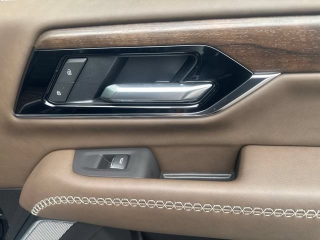 2026 GMC Yukon XL Denali Ultimate - Photo 31