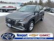 Used 2022 Hyundai Tucson SEL SUV