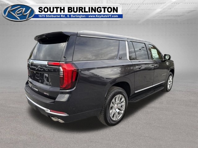2026 GMC Yukon XL Denali - Photo 7