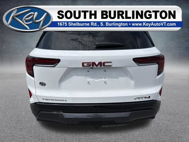2027 GMC Terrain AT4 - Photo 6
