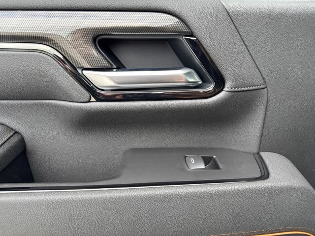 2026 GMC Sierra 2500HD AT4 - Photo 27