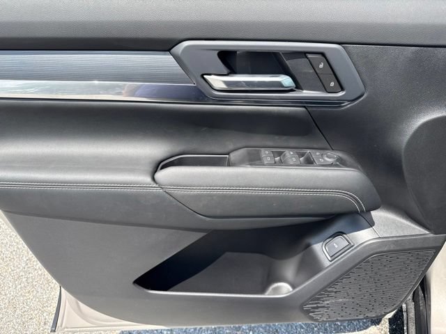 2027 GMC Terrain Elevation - Photo 11