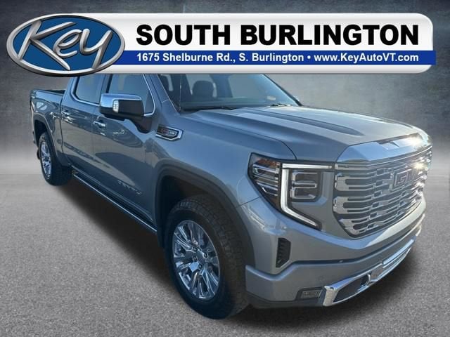 2026 GMC Sierra 1500 Denali - Photo 9