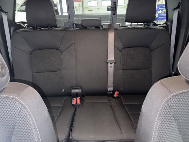 2026 GMC Canyon Elevation - Photo 28