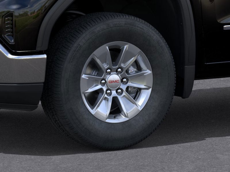 2026 GMC Sierra 1500 SLE - Photo 38
