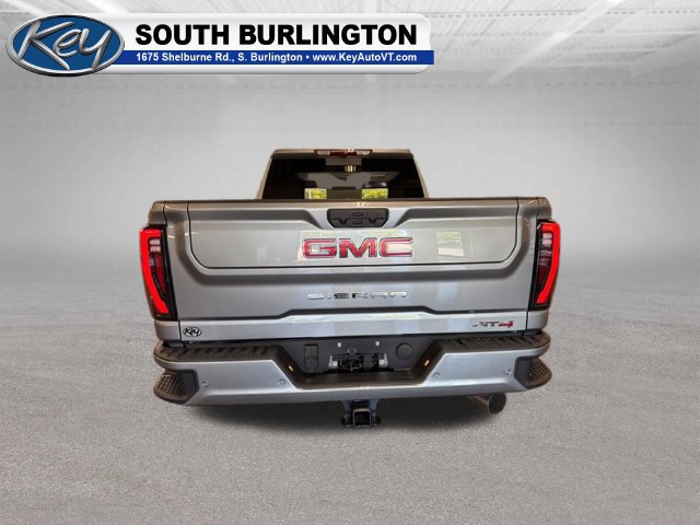 2026 GMC Sierra 2500HD AT4 - Photo 6