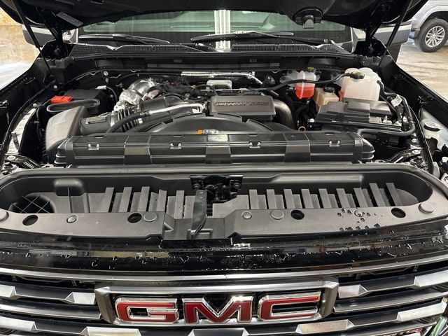 2026 GMC Sierra 2500HD AT4 - Photo 31