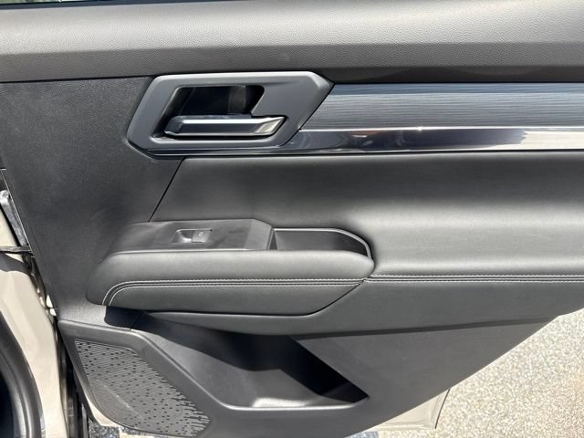2027 GMC Terrain Elevation - Photo 25