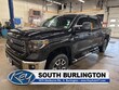 Toyota Tundra 4WD