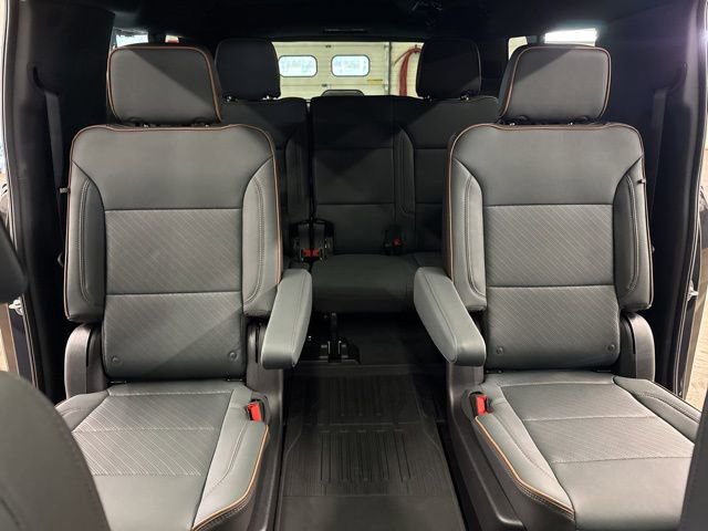 2026 GMC Yukon XL AT4 - Photo 30
