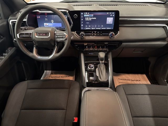 2026 GMC Canyon Elevation - Photo 23