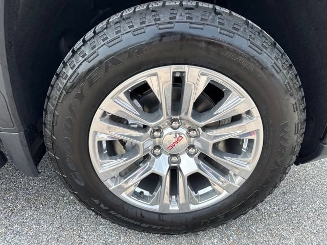 2026 GMC Sierra 1500 Denali - Photo 10