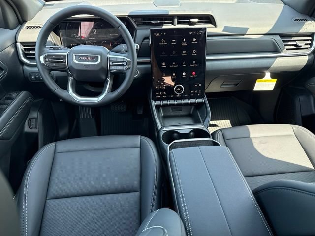 2027 GMC Terrain Elevation - Photo 24