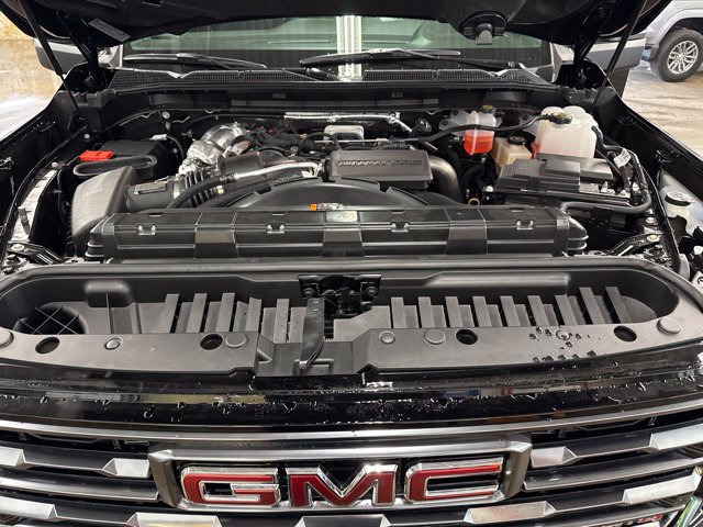 2026 GMC Sierra 2500HD AT4 - Photo 31