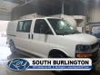 Used 2021 Chevrolet Express Cargo 2500 WT Van