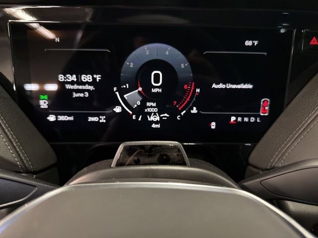 2026 GMC Yukon Denali - Photo 14