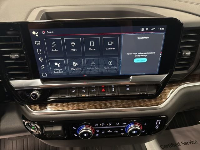 2026 GMC Sierra 1500 SLE - Photo 15