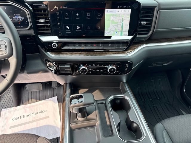 2026 GMC Sierra 1500 Elevation - Photo 19