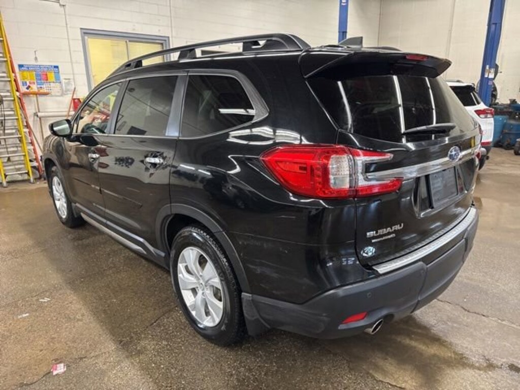 Used 2024 Subaru Ascent Touring 7-Passenger SUV