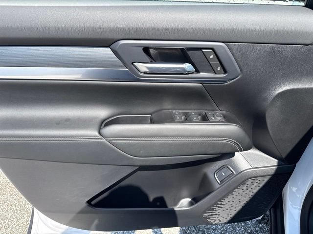 2027 GMC Terrain Elevation - Photo 11