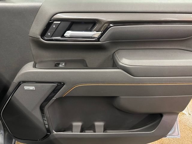 2026 GMC Sierra 2500HD AT4 - Photo 28
