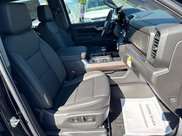 2026 GMC Sierra 1500 SLT - Photo 29